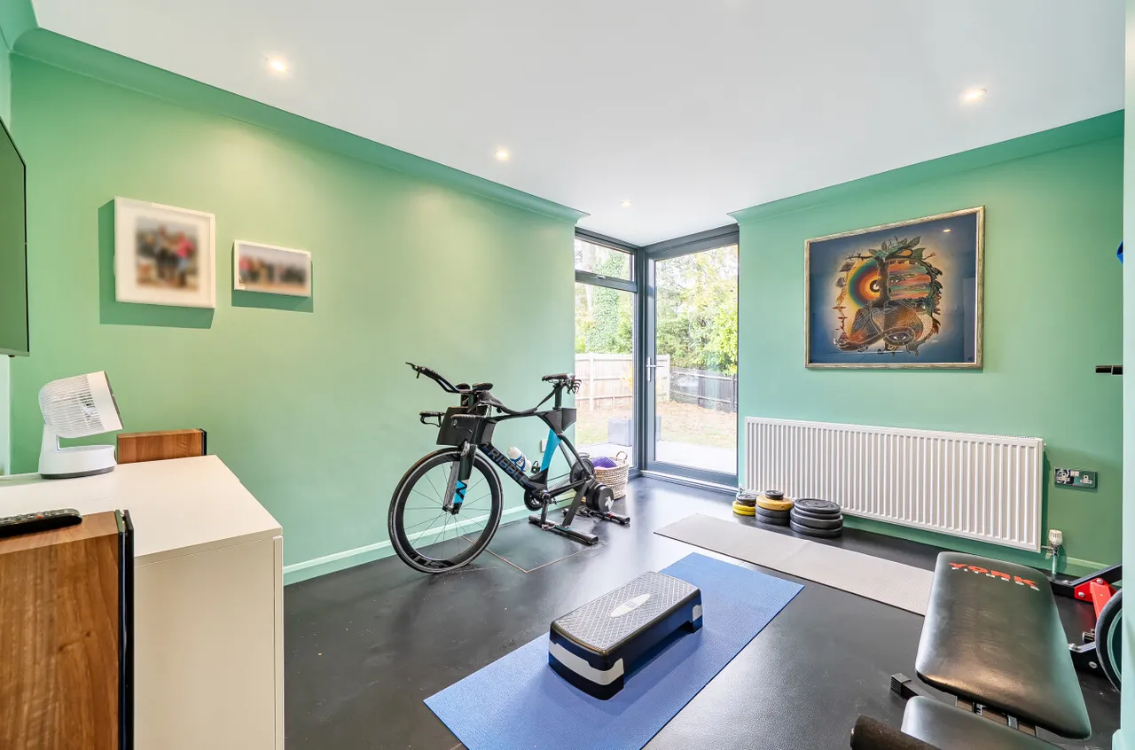 Southdown Road, Shawford, SO21, photo 9