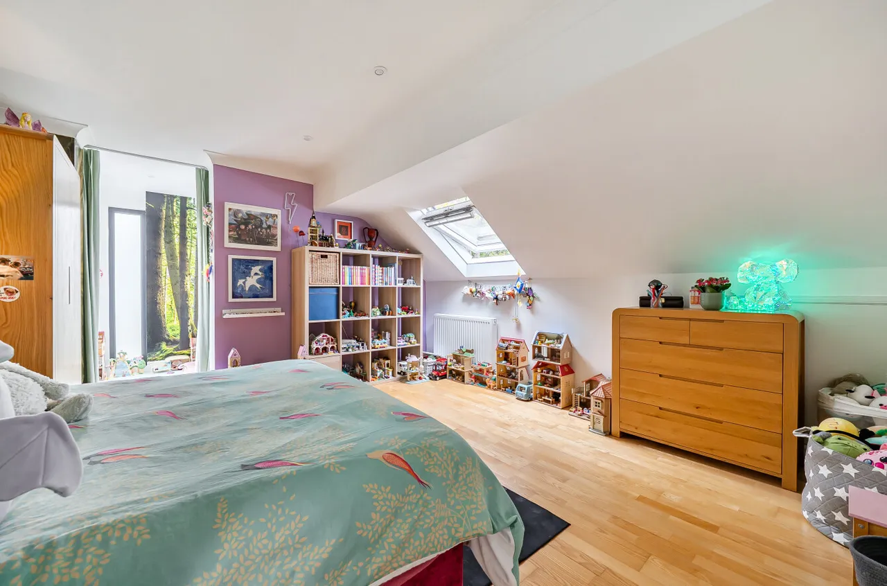 Southdown Road, Shawford, SO21, photo 16