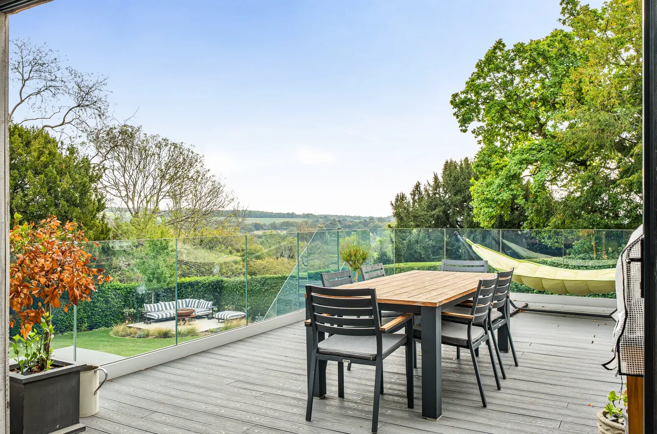 Southdown Road, Shawford, SO21, photo 10