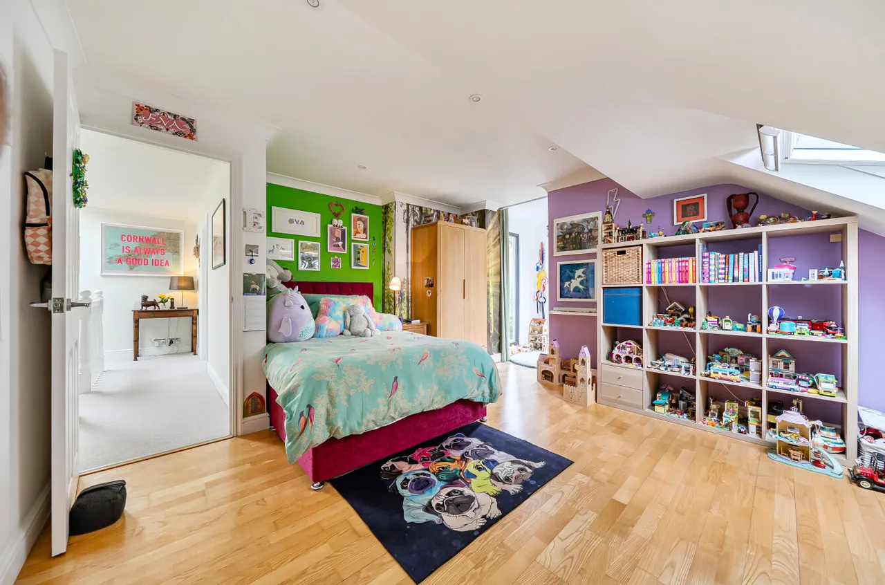 Southdown Road, Shawford, SO21, photo 15