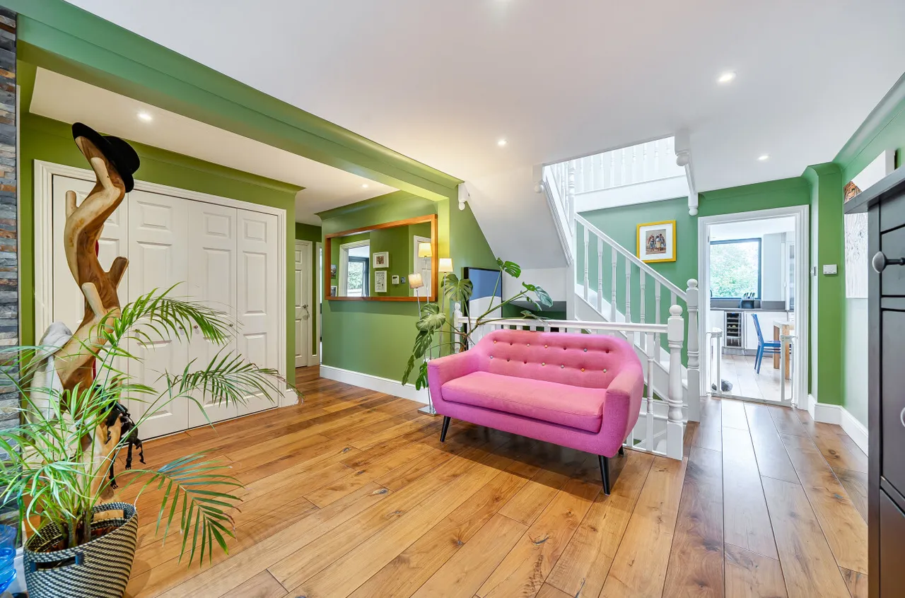 Southdown Road, Shawford, SO21, photo 5