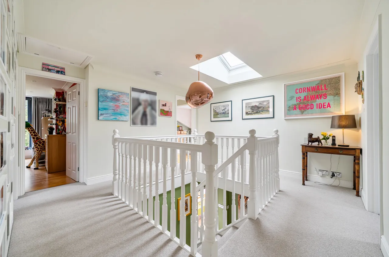 Southdown Road, Shawford, SO21, photo 13
