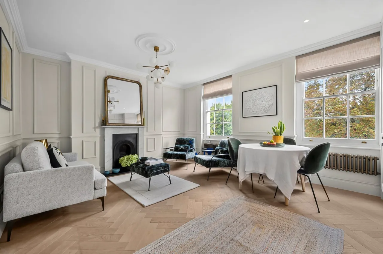 Highbury Park, Islington, N5, photo 7