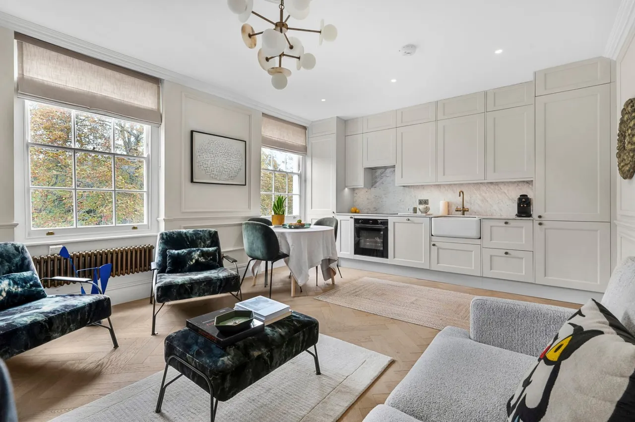 Highbury Park, Islington, N5, photo 8