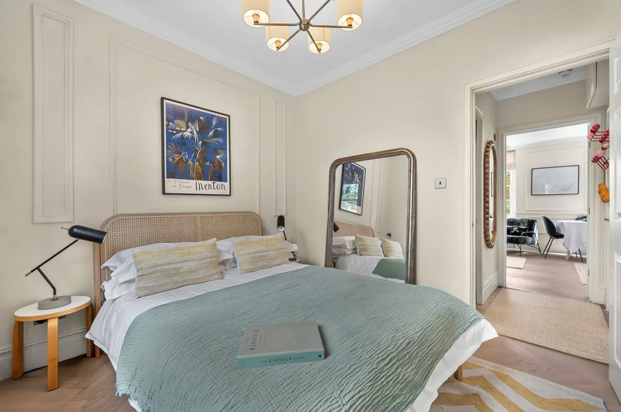 Highbury Park, Islington, N5, photo 10