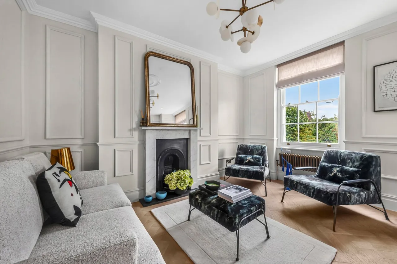 Highbury Park, Islington, N5, photo 5