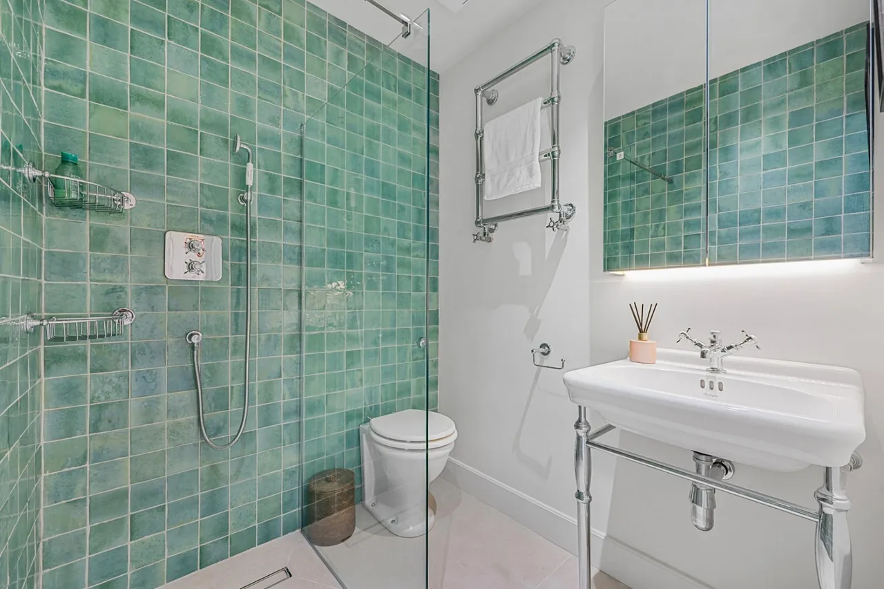 Highbury Park, Islington, N5, photo 6