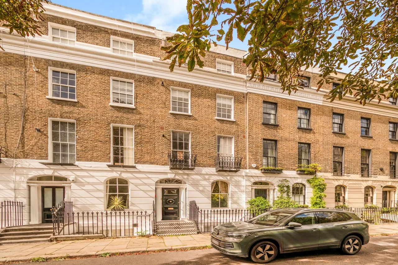 Highbury Park, Islington, N5, photo 4