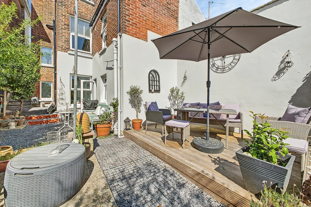 Monkton Street, Ryde, PO33, photo 19