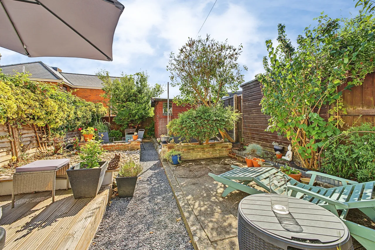 Monkton Street, Ryde, PO33, photo 22