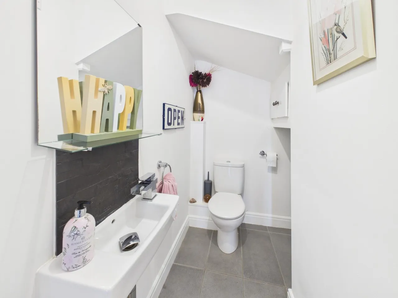St Marys Mews, Barwell, LE9, photo 8
