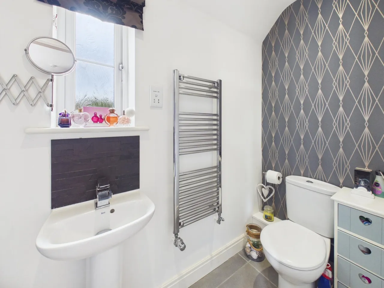 St Marys Mews, Barwell, LE9, photo 11