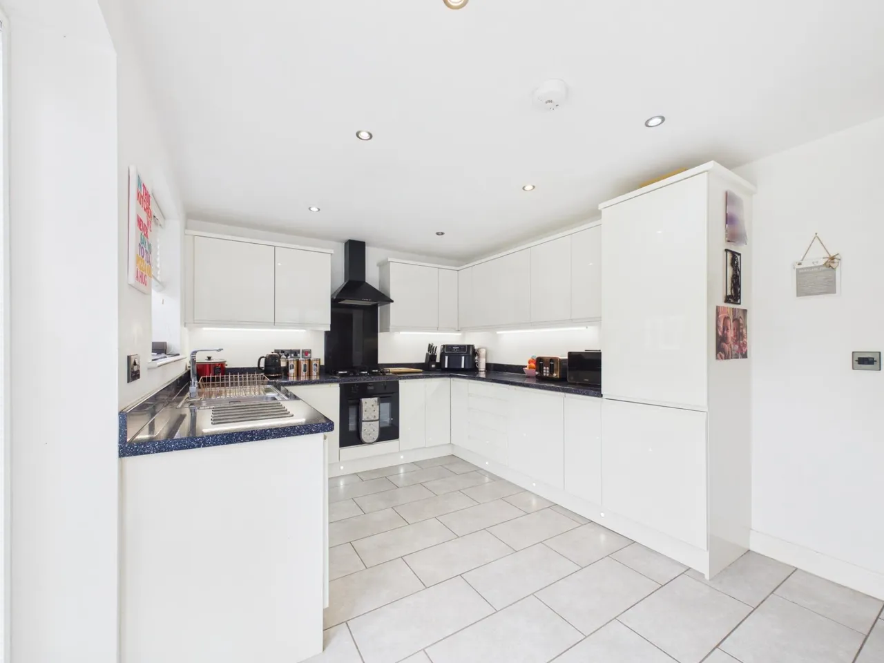 St Marys Mews, Barwell, LE9, photo 6