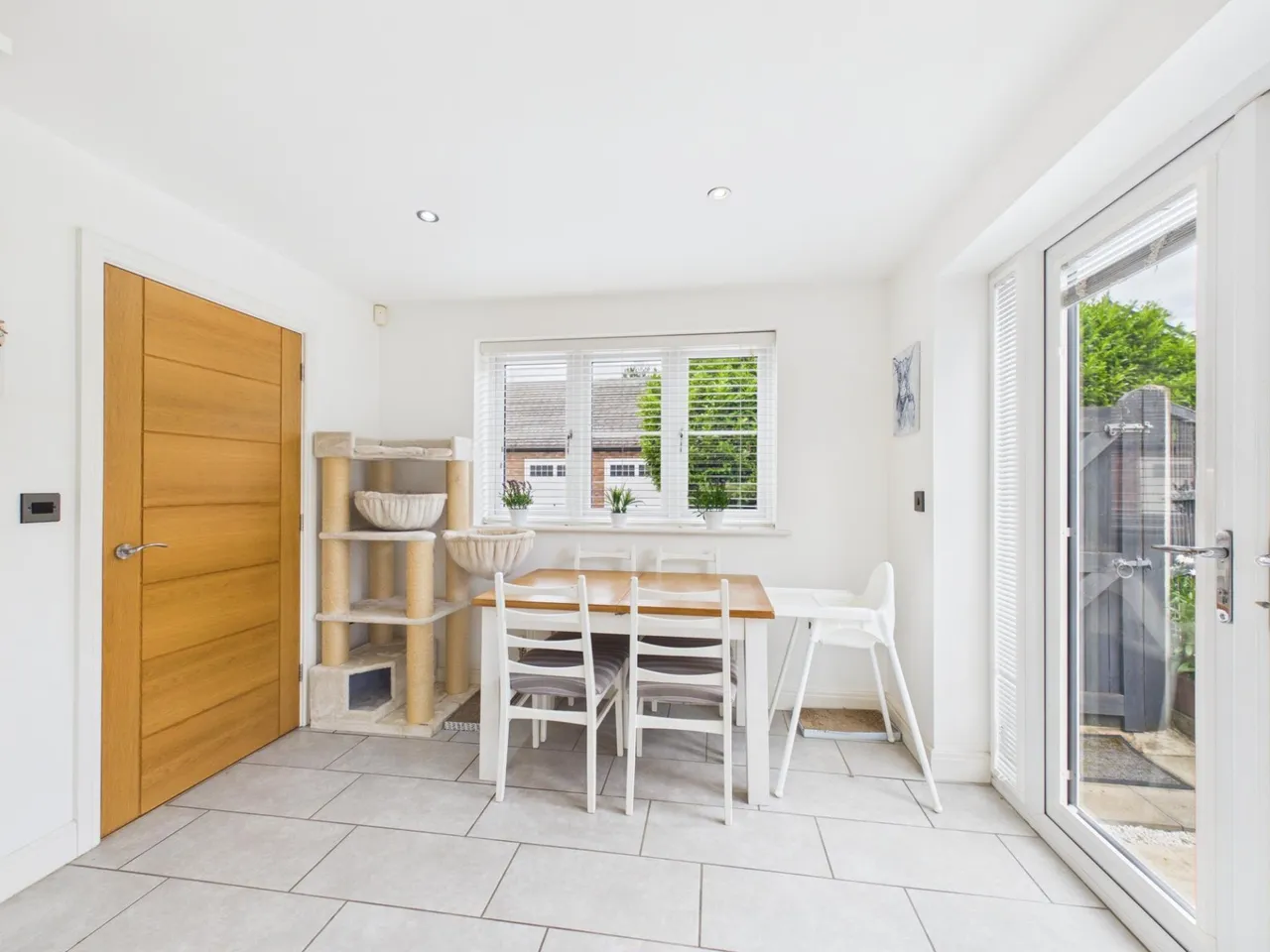 St Marys Mews, Barwell, LE9, photo 7