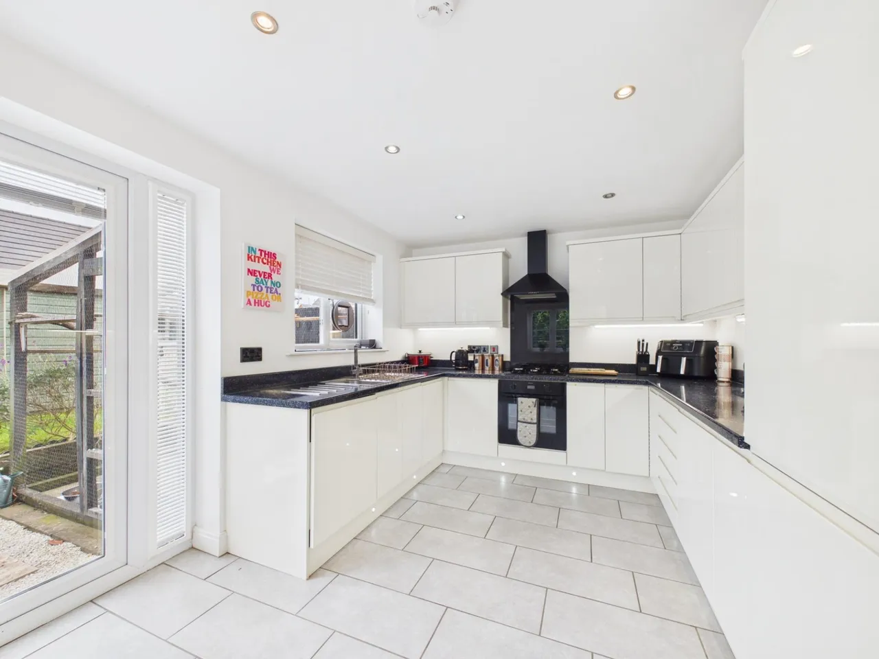 St Marys Mews, Barwell, LE9, photo 5