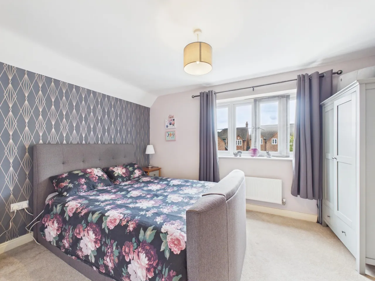 St Marys Mews, Barwell, LE9, photo 9