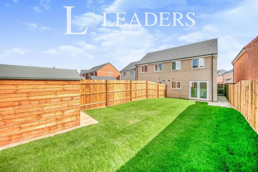 Yarrow Close, Ipswich, IP9, photo 9