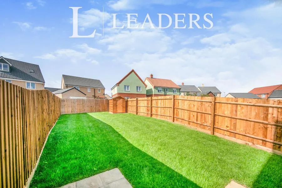 Yarrow Close, Ipswich, IP9, photo 8