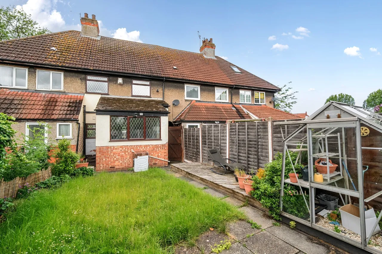 Seafield Avenue, Hull, HU9, photo 13