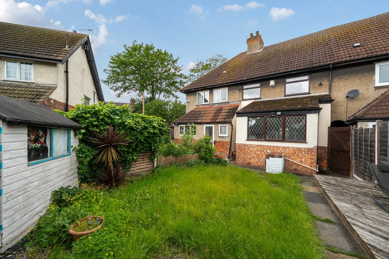 Seafield Avenue, Hull, HU9, photo 14