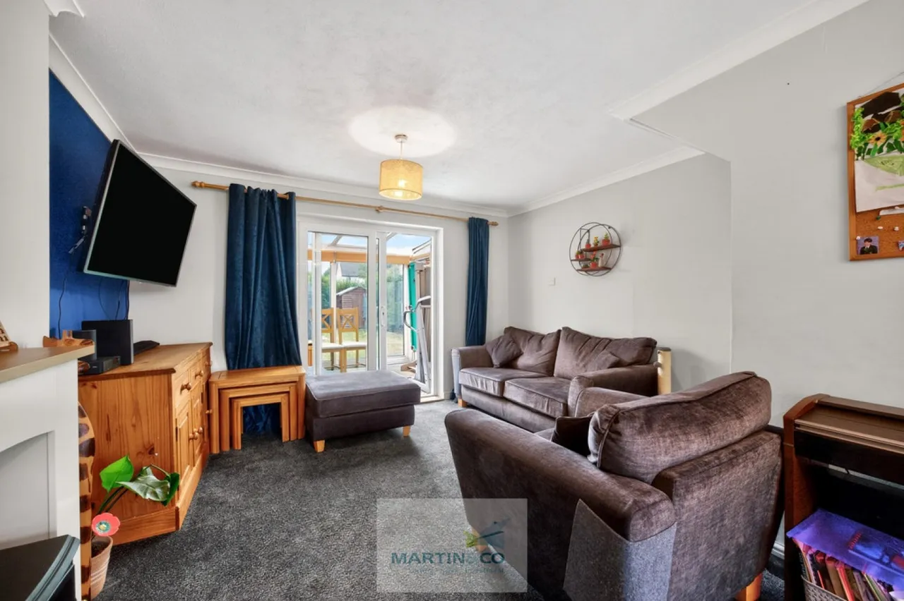 Pinnate Place, Welwyn Garden City, photo 4
