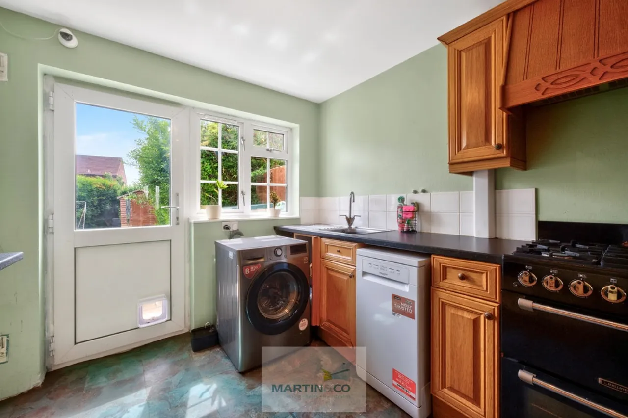 Pinnate Place, Welwyn Garden City, photo 6
