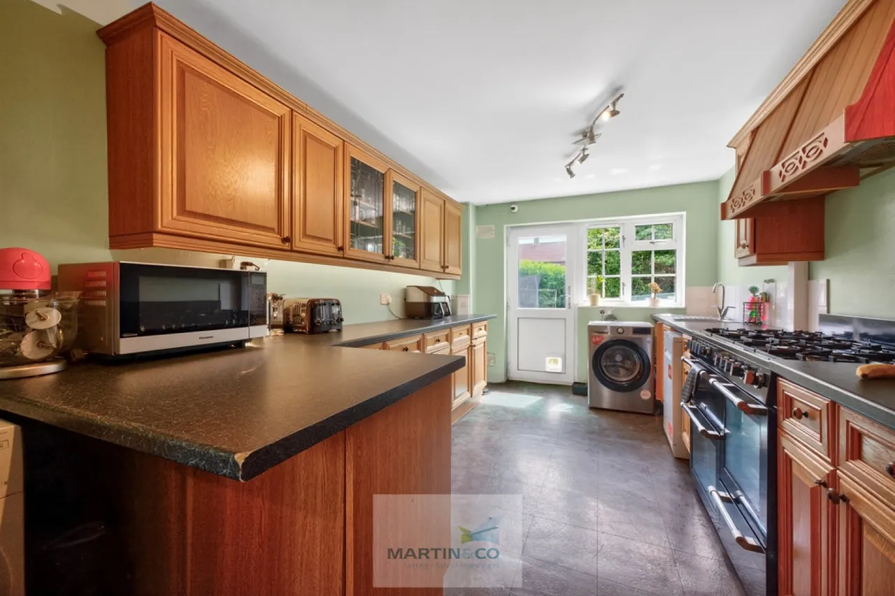 Pinnate Place, Welwyn Garden City, photo 2