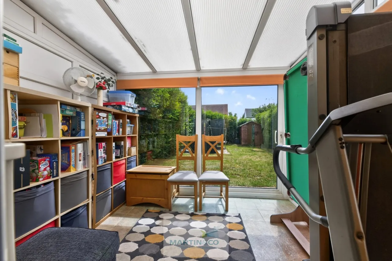 Pinnate Place, Welwyn Garden City, photo 9