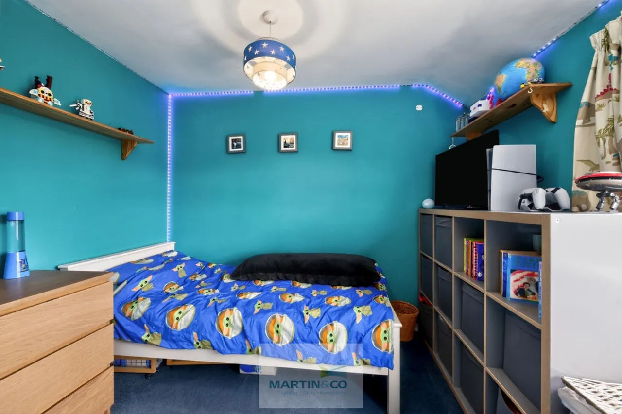 Pinnate Place, Welwyn Garden City, photo 12
