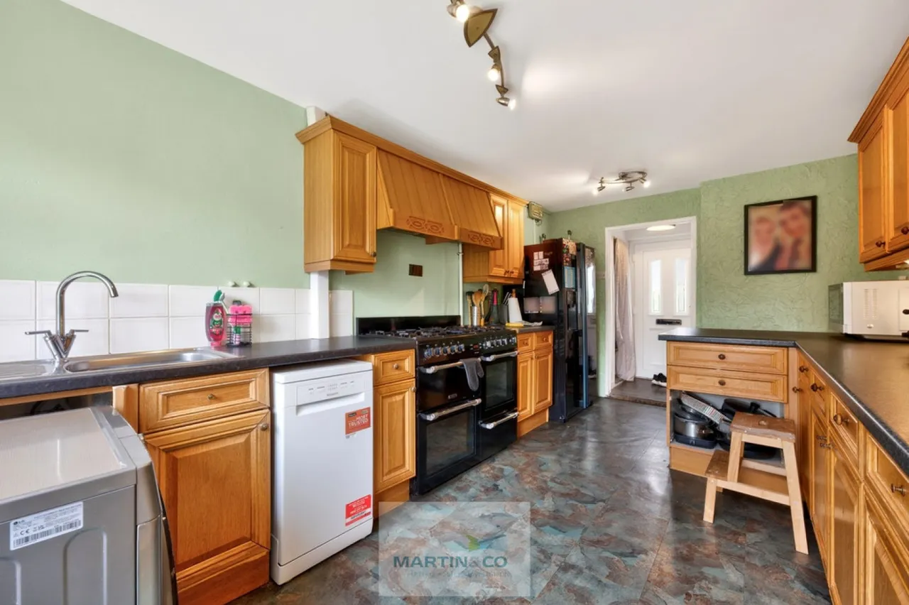 Pinnate Place, Welwyn Garden City, photo 7
