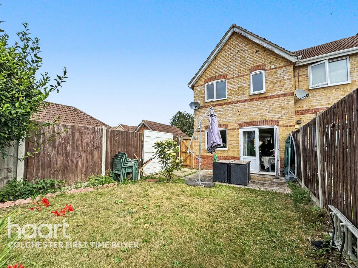 Wrights Way, Colchester, CO6, photo 11
