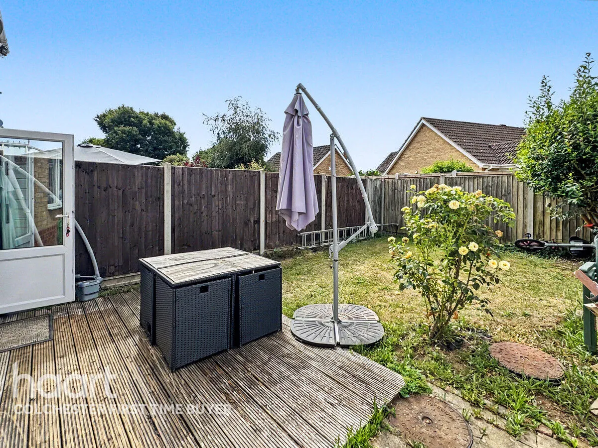 Wrights Way, Colchester, CO6, photo 13