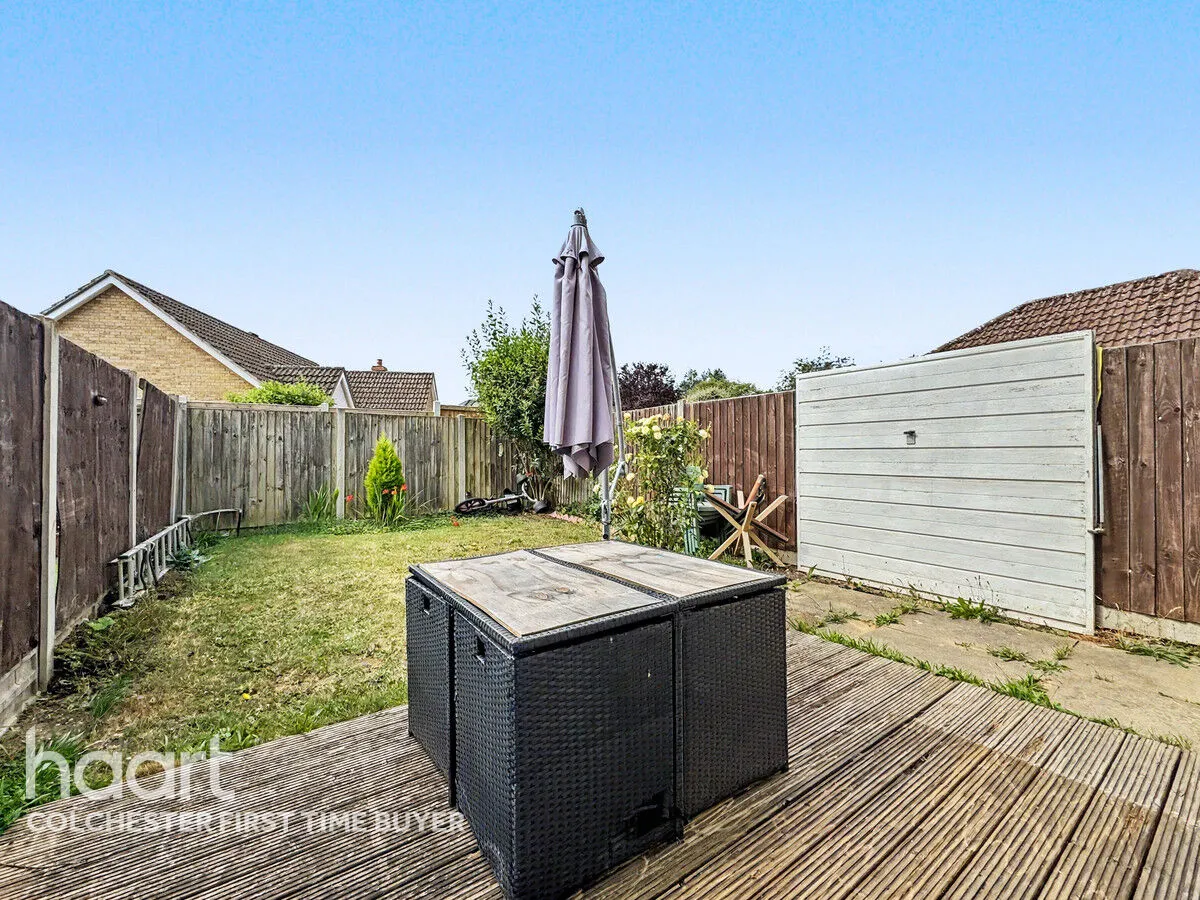 Wrights Way, Colchester, CO6, photo 12