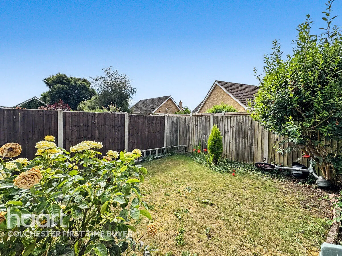 Wrights Way, Colchester, CO6, photo 14