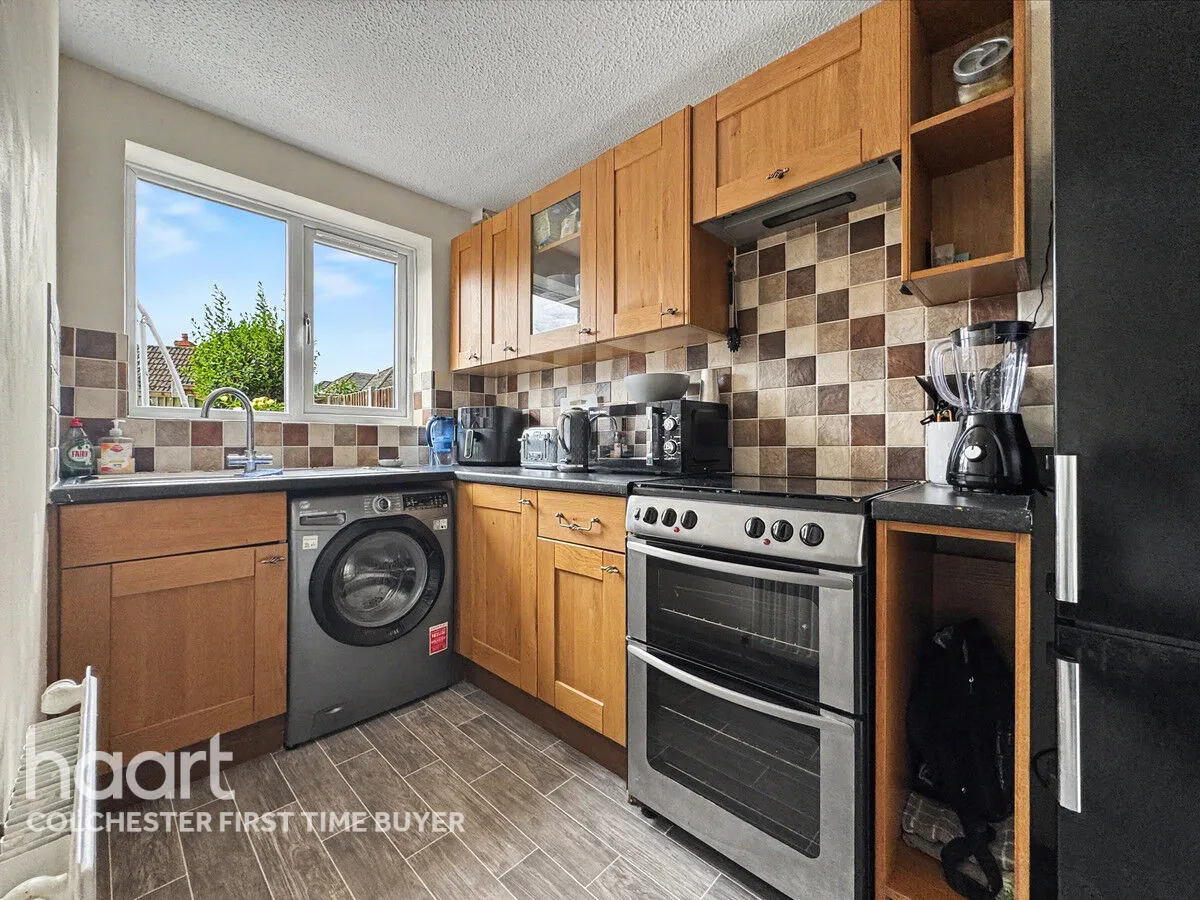 Wrights Way, Colchester, CO6, photo 3