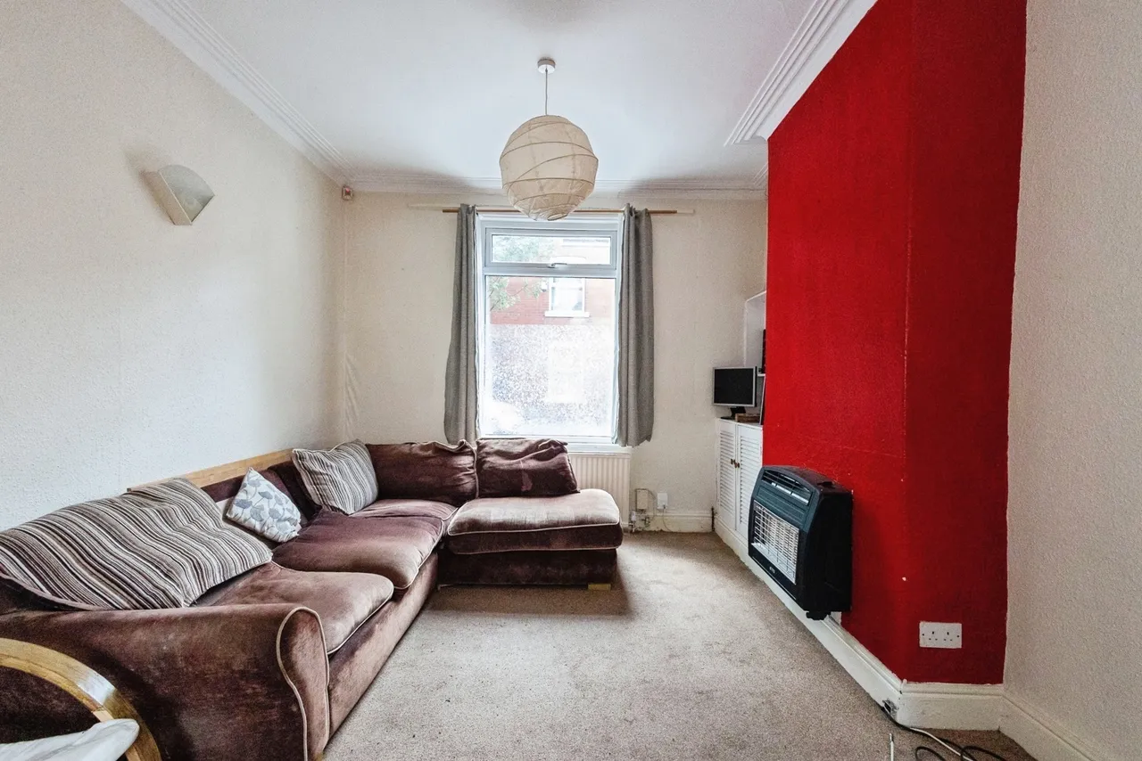 Hazelbank Avenue, Manchester, M20, photo 5