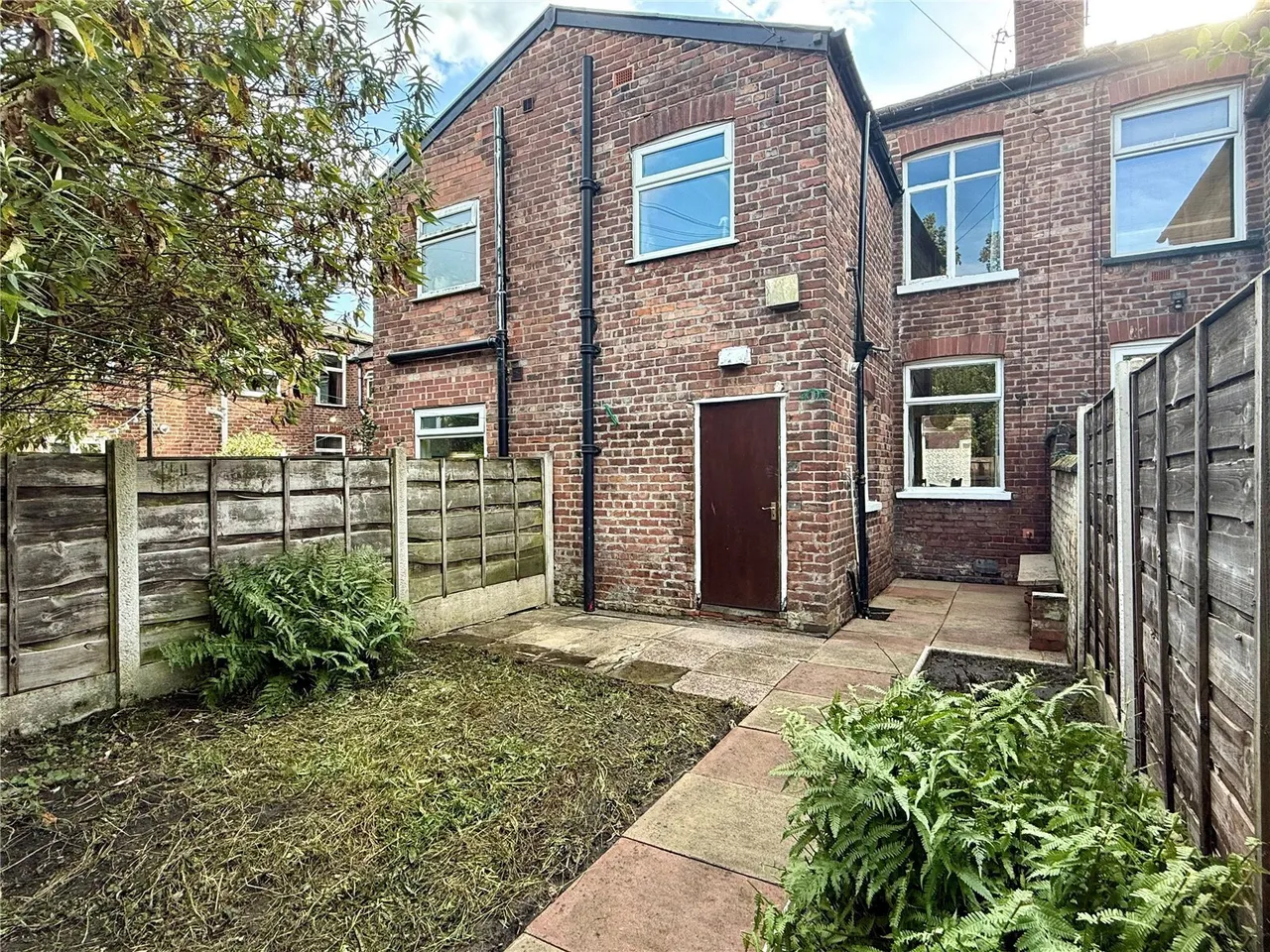 Hazelbank Avenue, Manchester, M20, photo 17