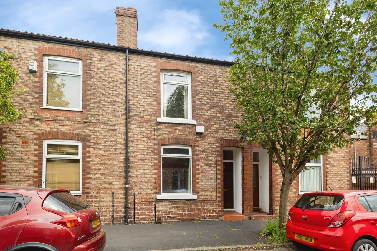 2 bed house for sale, Hazelbank Avenue, Manchester, M20