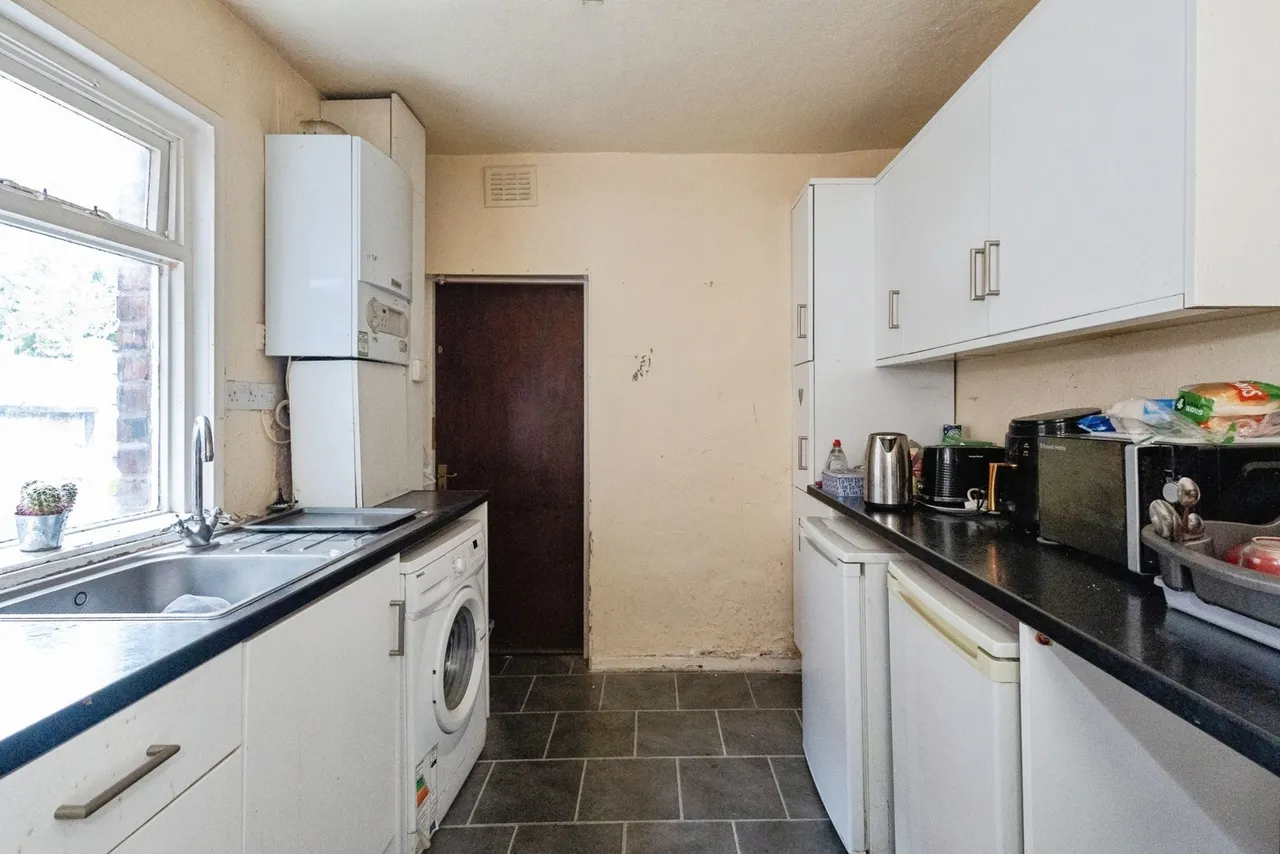 Hazelbank Avenue, Manchester, M20, photo 3