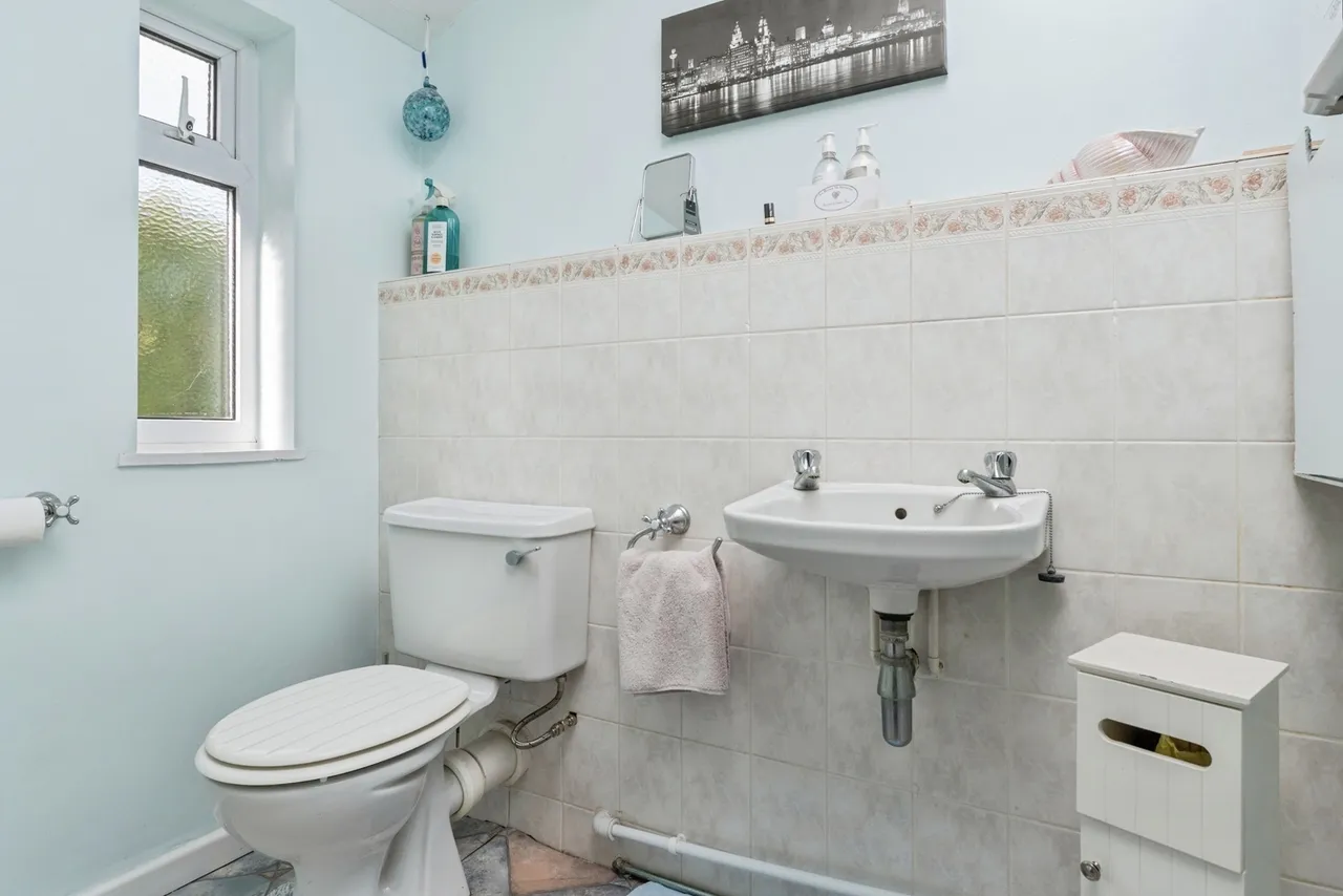 Norman Drive, Prestatyn, LL19, photo 23