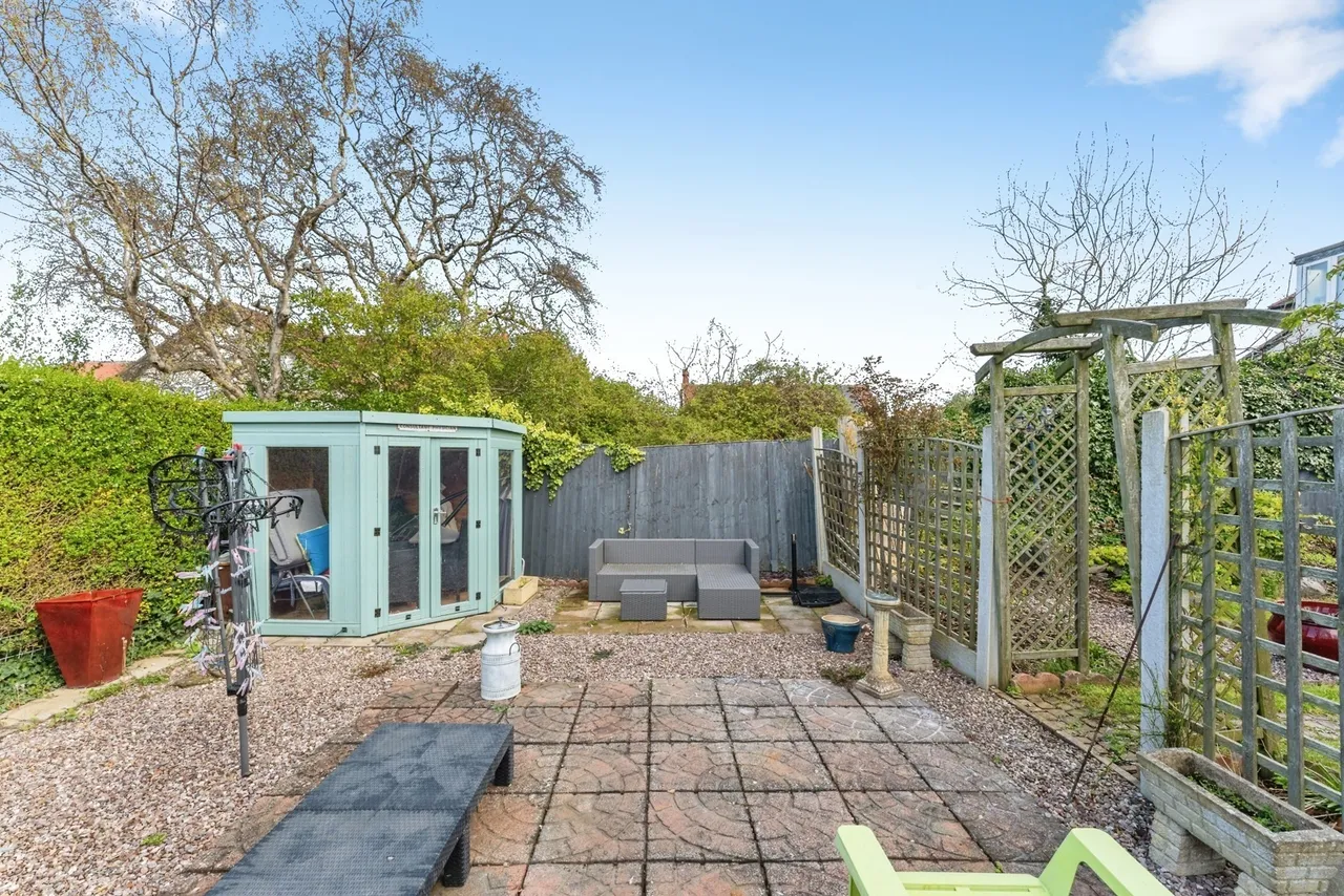 Norman Drive, Prestatyn, LL19, photo 19