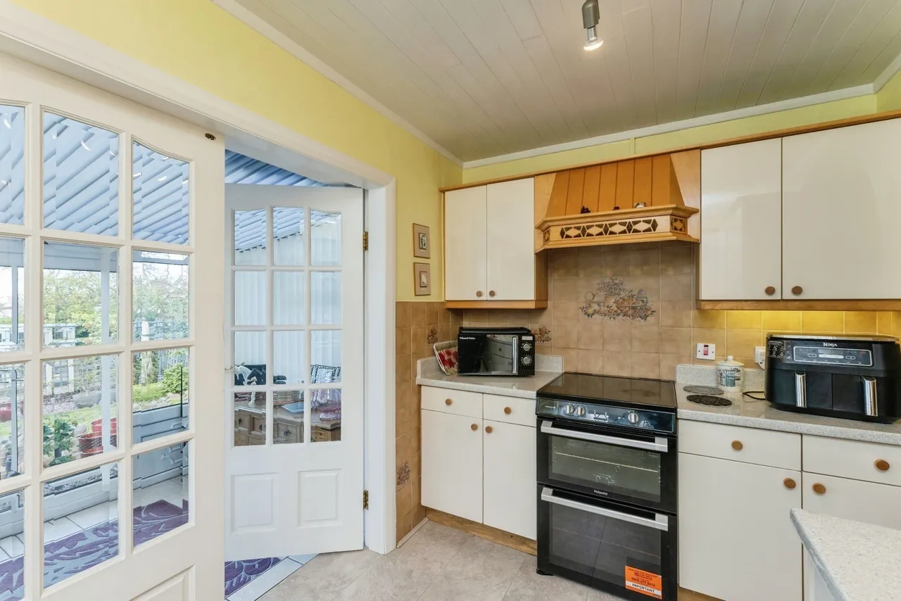 Norman Drive, Prestatyn, LL19, photo 9