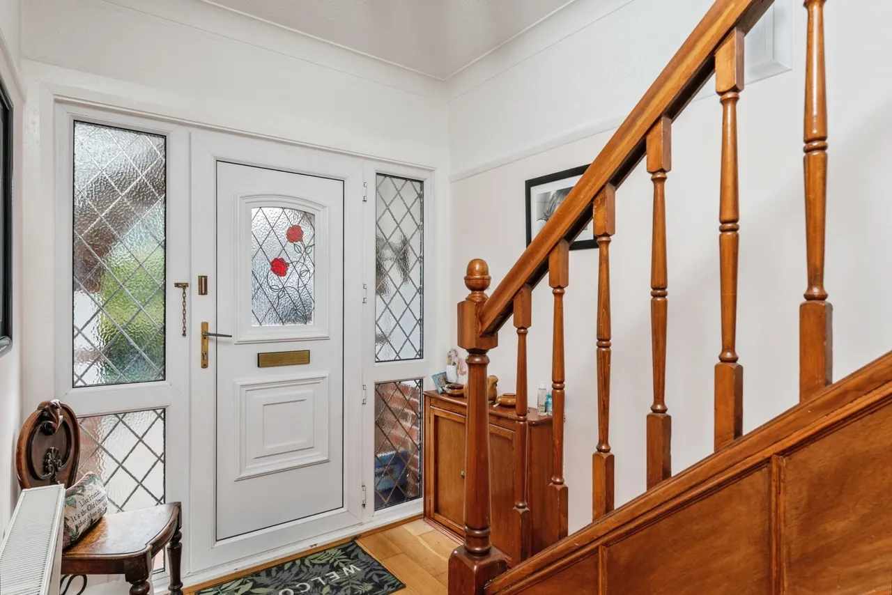Norman Drive, Prestatyn, LL19, photo 21