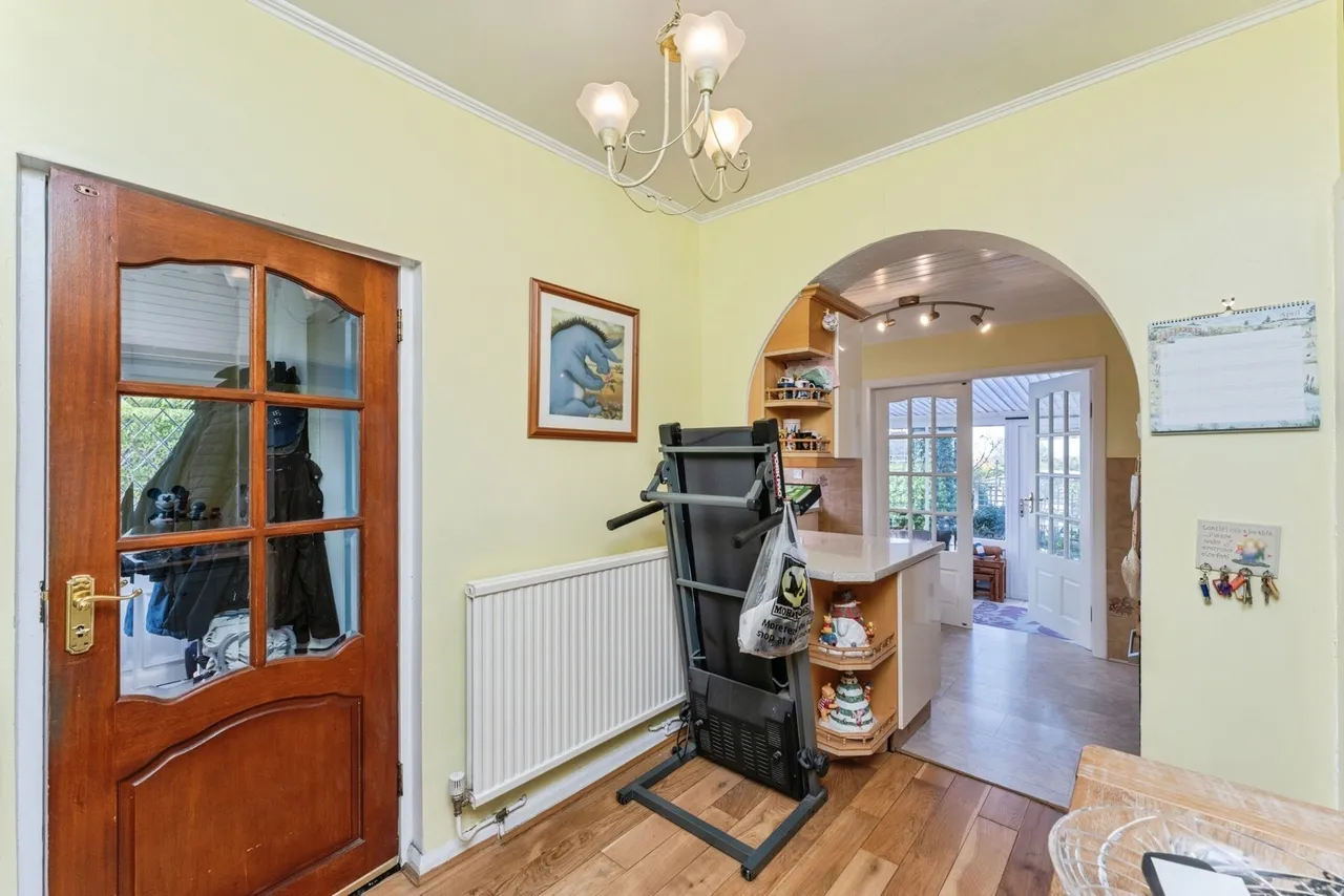 Norman Drive, Prestatyn, LL19, photo 22
