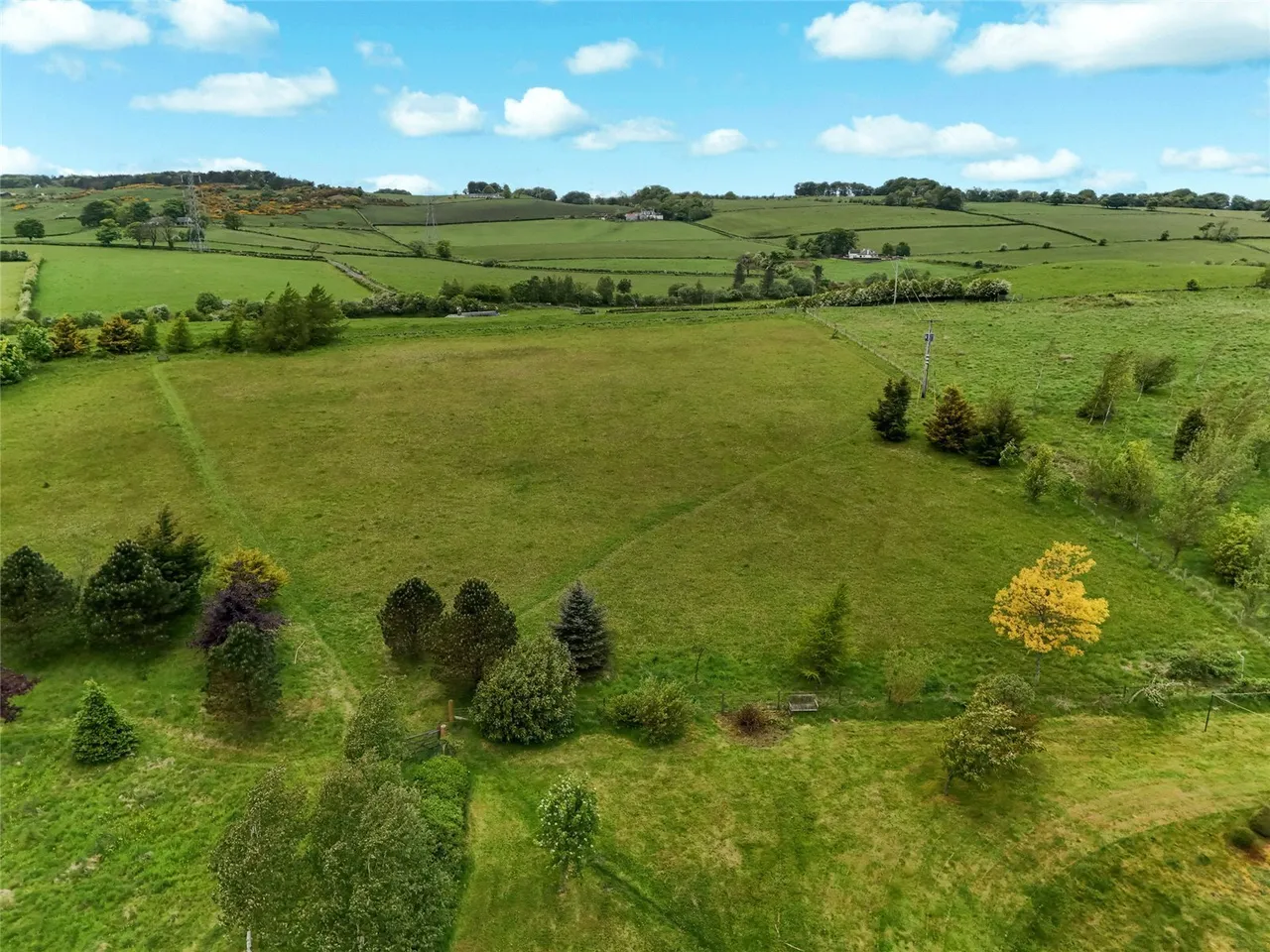 Faulds Farm, Tandlehill Road, Kilbarchan, Renfrewshire, PA10, photo 29