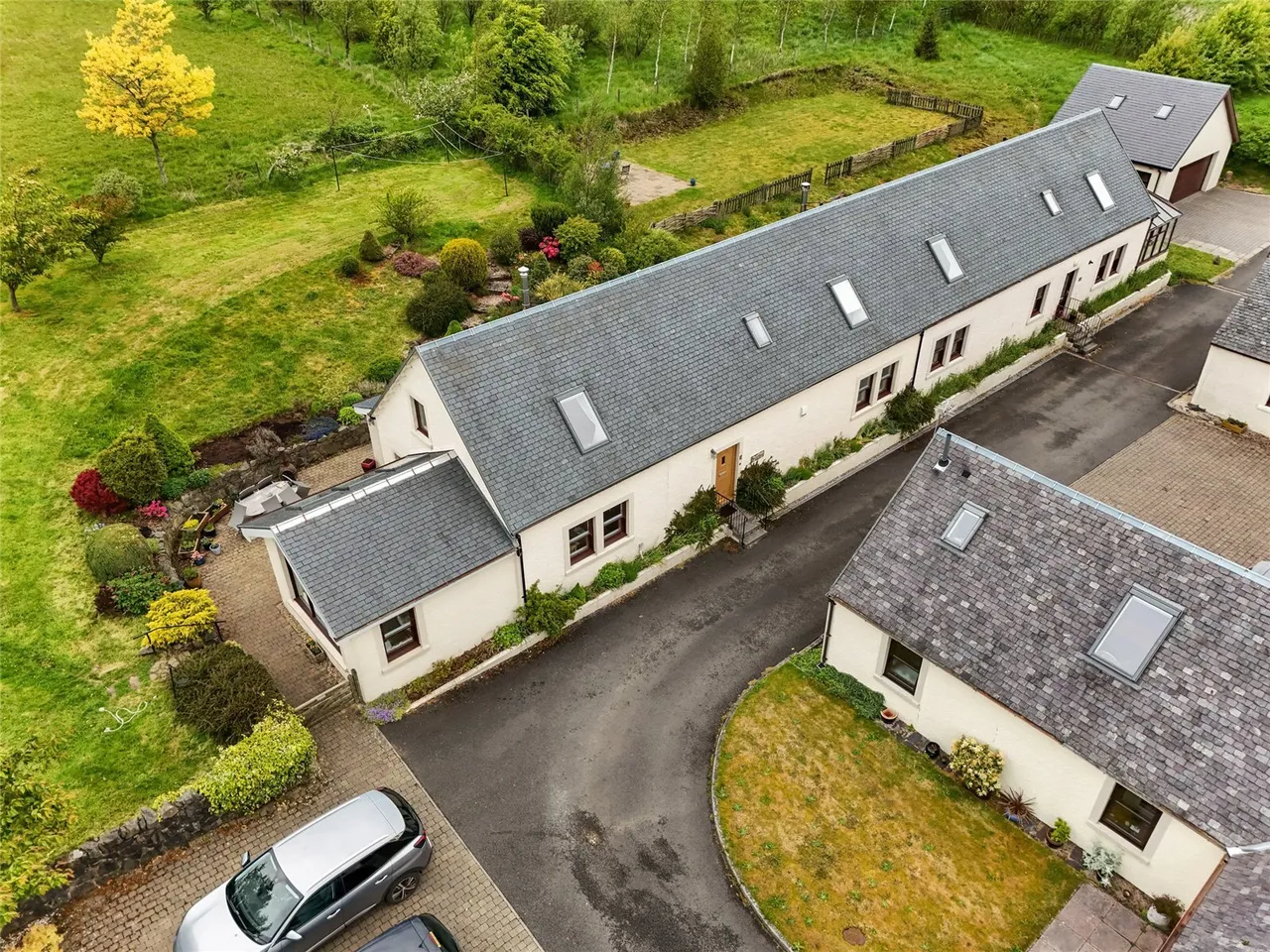 Faulds Farm, Tandlehill Road, Kilbarchan, Renfrewshire, PA10, photo 33