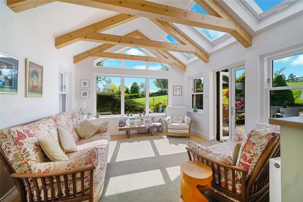 Faulds Farm, Tandlehill Road, Kilbarchan, Renfrewshire, PA10, photo 5