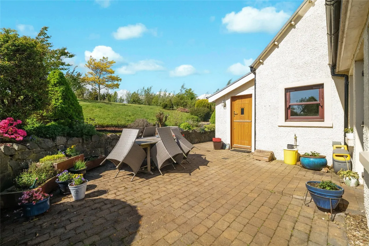 Faulds Farm, Tandlehill Road, Kilbarchan, Renfrewshire, PA10, photo 27