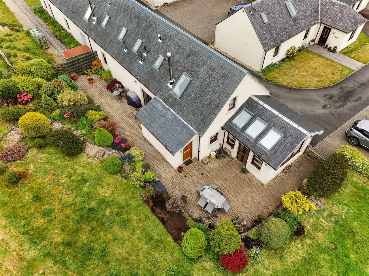 Faulds Farm, Tandlehill Road, Kilbarchan, Renfrewshire, PA10, photo 34