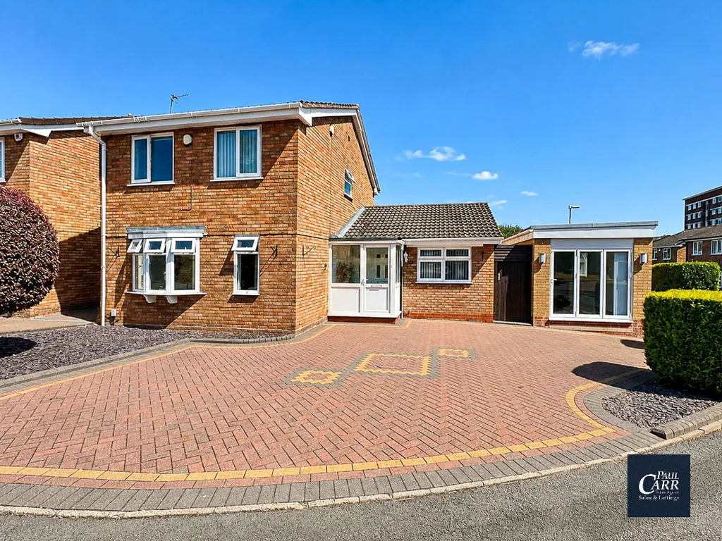 Francis Road, Lichfield, WS13, photo 35